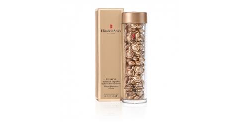 elizabeth arden capsules vitamin c