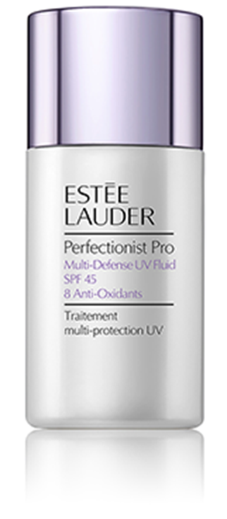 Perfectionist Pro Multi-Defense UV Fluid