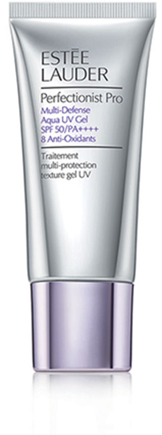 Perfectionist Pro Multi-Defense Aqua UV Gel